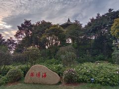 -梧桐山风景名胜区