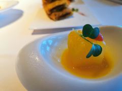 -金轩中餐厅 Jin Xuan(浦东丽思卡尔顿酒店)