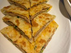 古城麦饼-荣小馆(安达仕店)