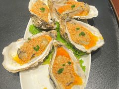 -开海·红岛海鲜虾水饺(石老人店)