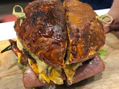 -魏斯理汉堡(西安沣东吾悦店)