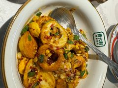 -费大厨辣椒炒肉(黄兴中心广场店)