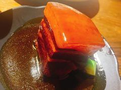 -锦上中式酒馆(南内环店)
