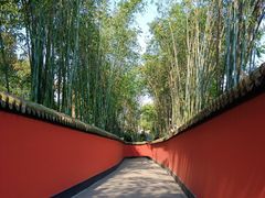 -成都武侯祠博物馆