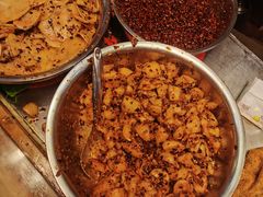 -丁家坡洋芋·观音桥好吃街A区(全国总店)