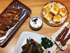 -品回味清真西北楼(宁波首店)