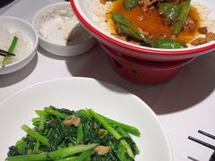 -客颂·客家宴(大壮国际广场店)