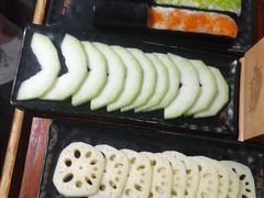 -原牛道·潮汕围炉火锅(讯美店)