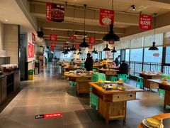 -李子坝梁山鸡(李子坝大鸡哥店)