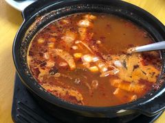 -屋里家延边朝鲜族冷面(南园店)