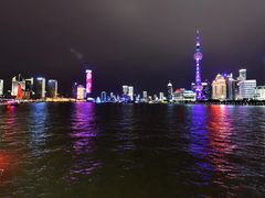 -东方明珠广播电视塔