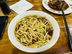 -柴氏风味斋(甘家口店)