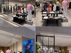 -百盛(万象城店)