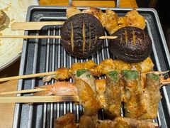 -一心创作料理屋(经开万达店)