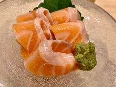 -鲤·鮨KOISUSHI