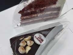 -派悦坊·甜品·蛋糕(日坛店)