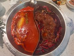 -大龙燚火锅