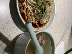 -东园小馆·早茶·淮扬小炒(印象汇店)