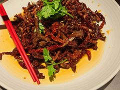 -三江里·宜宾川菜(亚运村店)
