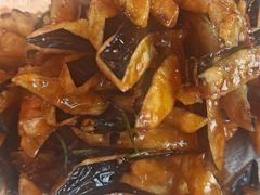 -船歌·鱼水饺青岛菜(金狮广场店)