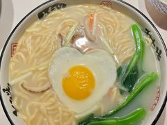 -炳胜私厨(万象前海店)
