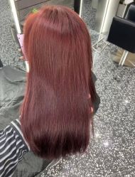 -MOVAN HAIR莫凡匠人发型屋