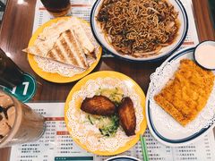 -小龍鳳餐室(番禺路店)