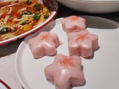 -花椒俏川菜小馆(南海万达店)