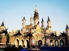 -沈阳方特欢乐世界