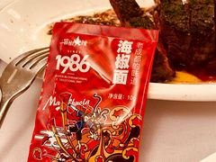 -摩根扒房(桐梓林店)