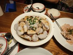 -新白鹿餐厅(龙游路总店·杭帮菜名店)
