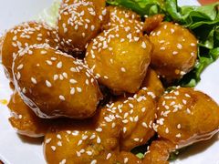 拔丝芋头-随缘小馆(红岭路店)