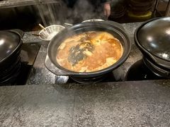 -亭下湖饭店(康岭店)