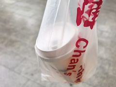 -陈记甜品窝(中山北路店)