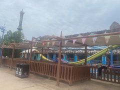 -横店影视城梦幻谷园区