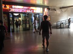 -原宿春天购物广场
