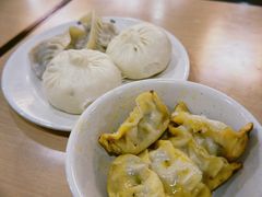 -蒋家桥饺面店(广陵路店)