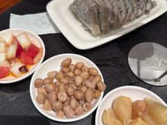 -南门涮肉(北洼路店)
