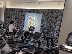 -FLARE STAR FITNESS(复地活力城店)