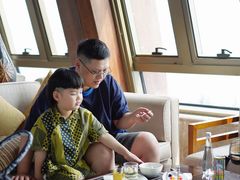 -三亚湾海居铂尔曼度假酒店