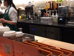 -星巴克臻选(北京颐堤港中心第二店)