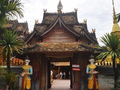 -西双版纳傣族园
