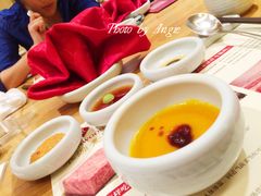 -萨拉伯尔水源素问店·韩国宫廷料理(人民路店)