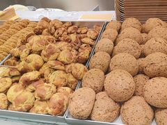 -鹤所·低糖零蔗糖烘焙(长楹店)
