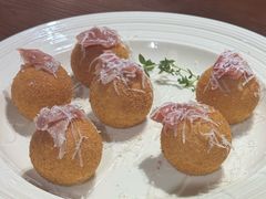 -沏点Trattoria意大利餐厅(新街口店)