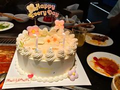 -海底捞火锅智慧餐厅(中骏世界城店)