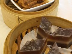 -潮福城大酒楼(北尚店)