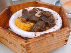 -新河畔海鲜酒楼(虎门店)