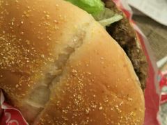 -汉堡王(北京通州领展店)