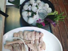 -润泽园椰子鸡(汇一城店)
